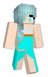 Custom render preview