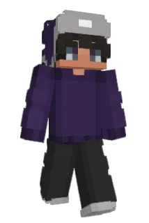 WDTYDarlington Minecraft avatar full body