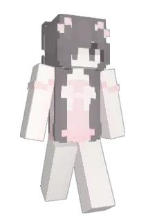 WDWB1 Minecraft avatar full body