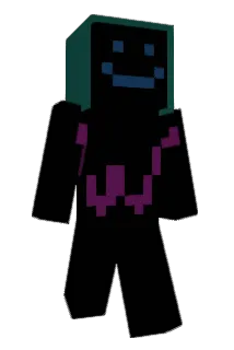 WDoohan Minecraft avatar full body