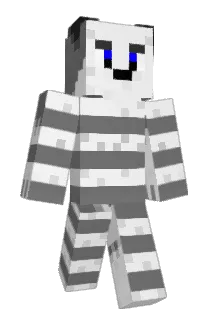 WEASYBRO Minecraft avatar full body