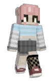 WEEEPOL Minecraft avatar full body