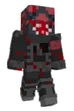 WEELOW805 Minecraft avatar full body