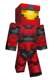 WEEMVN22 Minecraft avatar full body