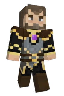 WEEZOOKAZ Minecraft avatar full body