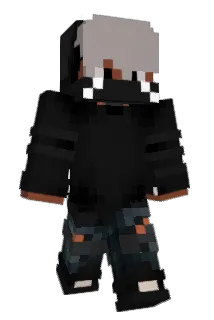 WEFEEE Minecraft avatar full body