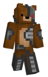 Custom render preview