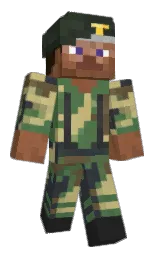 Custom render preview