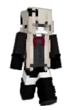WERLEN Minecraft avatar full body
