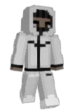WESKOS Minecraft avatar full body