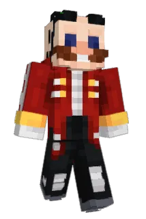 WET_LASAGNA1 Minecraft avatar full body