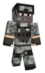 Custom render preview