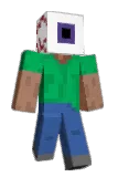 WFGuy Minecraft avatar full body
