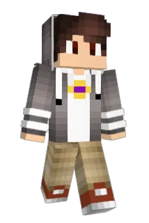 WFLZ_exe Minecraft avatar full body