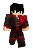 WH0ISTHISGUY Minecraft avatar full body