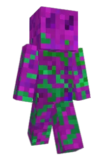 WHATShisNAME96 Minecraft avatar full body