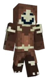 Custom render preview