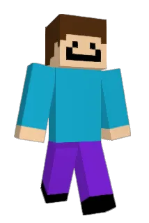 WHIPPITRABBIT081 Minecraft avatar full body