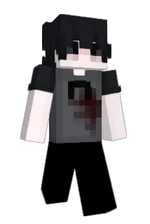 WHIPWHIPWHIPWIP Minecraft avatar full body