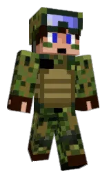 Custom render preview