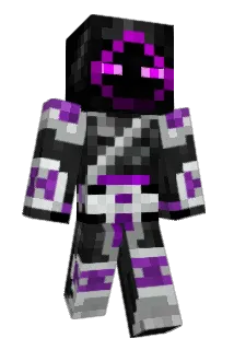 WHOOPE_101 Minecraft avatar full body