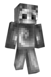 WHOTFISGOTT Minecraft avatar full body