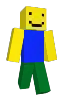 WHYEEE111 Minecraft avatar full body