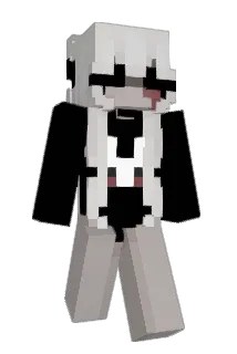 WHYME2dot0 Minecraft avatar full body