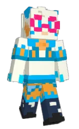 Custom render preview