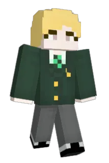 WICAI Minecraft avatar full body