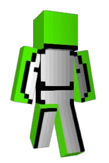 WIERTQRKA00 Minecraft avatar full body
