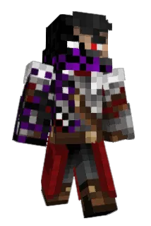 WIFI0MG Minecraft avatar full body