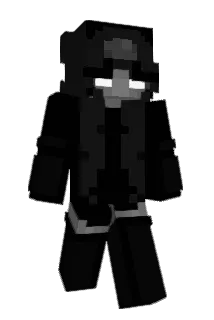 WIINDQc_ Minecraft avatar full body