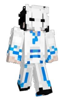 WIKTOR525 Minecraft avatar full body