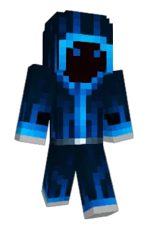 WILLEX96 Minecraft avatar full body