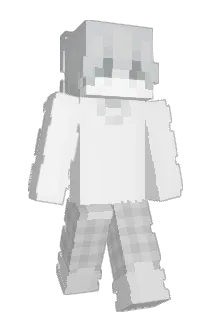 WILLIAM1117 Minecraft avatar full body