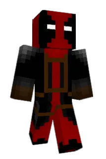 WILLIS1120 Minecraft avatar full body
