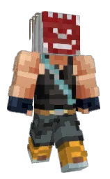 Custom render preview