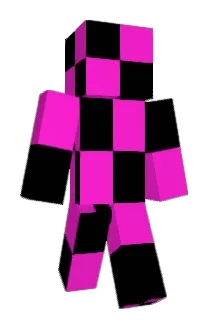 WINGOF_FIRE Minecraft avatar full body