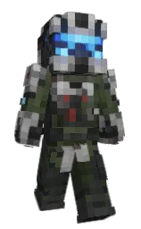 Custom render preview