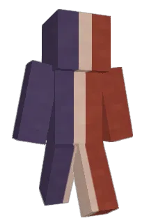 WINNER_APPLEPIES Minecraft avatar full body