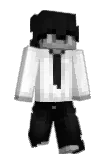 WINSITY Minecraft avatar full body