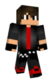 WITHERBOSS_963 Minecraft avatar full body