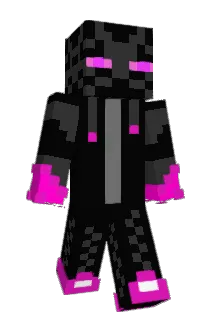 WITHER_GAMER_25 Minecraft avatar full body