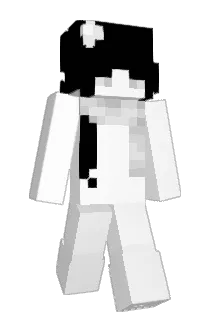WITHERvdk Minecraft avatar full body