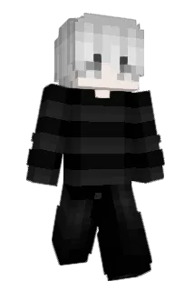 WIfie_s__ Minecraft avatar full body