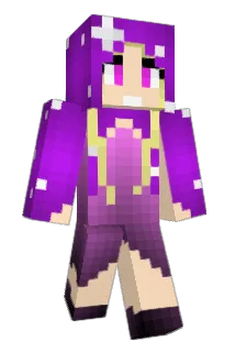 WIizzard93 Minecraft avatar full body