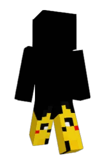 WIlson_Shone Minecraft avatar full body