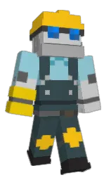 Custom render preview