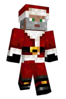WLindell33 Minecraft avatar full body